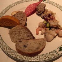ロウリーズ・ザ・プライムリブ 恵比寿ガーデンプレイス店 - 