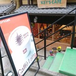 KEY'S CAFE - 