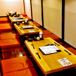 居酒屋 磯飯倶楽部 - 