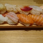 Sushi Hana - 