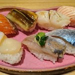 Sushi Hana - 