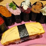 Sushi Hana - 