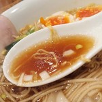 中華そばムタヒロ - 