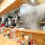 中華そばムタヒロ - 