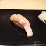 鮨 竜介 - 赤ムツ