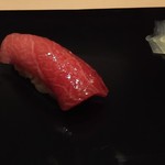 鮨 竜介 - しもふり