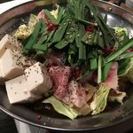 隠れ家ダイニング 堀川小町 - 