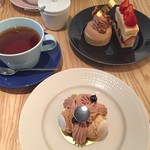 グラン・ヴァニーユ - 