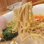 中華そばムタヒロ - 