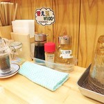 中華そばムタヒロ - 