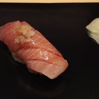 鮨 竜介 - ブリ