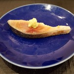 あま木 - 2018.2.〆鯖