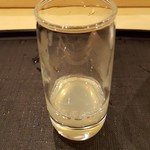 あま木 - 2018.2.蜆の出し汁