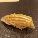 あま木 - 2018.2.小鯛、カラスミまぶし