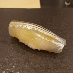 あま木 - 2018.2.サヨリ