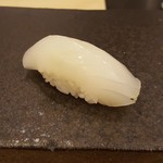 あま木 - 2018.2.墨烏賊