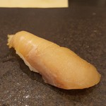 あま木 - 2018.2.鰆