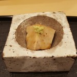 あま木 - 2018.2.あん肝