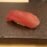 あま木 - 2018.2.中トロ