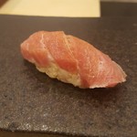 あま木 - 2018.2.大トロ