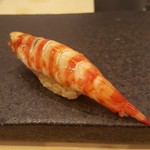 あま木 - 2018.2.車海老