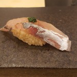 あま木 - 2018.2.鯵