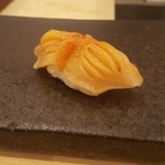 あま木 - 2018.2.赤貝