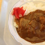 NTT東日本札幌病院 食堂 - 