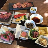 飛騨牛一頭家 馬喰一代 各務原 - 