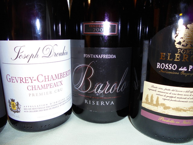 Restaurant Marie photo 4