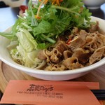 Soba Deizu - 