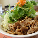 Soba Deizu - 