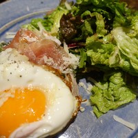 ビストロ クレスタ 麻布十番 - 