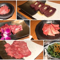 薩摩 牛の蔵 広尾本店 - 