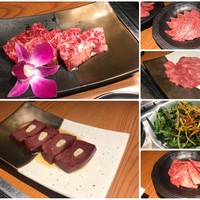 薩摩 牛の蔵 広尾本店 - 