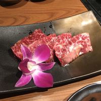 薩摩 牛の蔵 広尾本店 - 