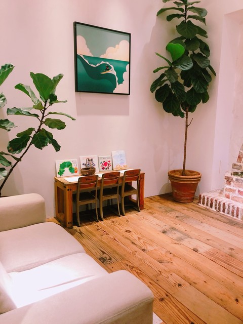 Rh Cafe 六本木店 アールエイチカフェ 乃木坂 カフェ 食べログ