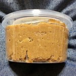 丸一食品工業 - いい意味で田舎みそ…ですね♫