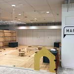 丸一食品工業 - 子供の遊び場もありますヽ(*⌒▽⌒*)ﾉ