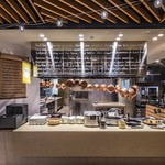  ガーデンビュッフェ パインテラス - メイン写真: