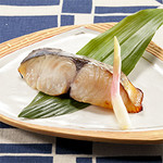 栄寿司 - サワラ