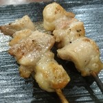 炭火焼鳥 とりだん - 