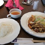 カンフォーラ - 