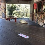 椿資料館 売店 - 