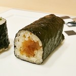 すし 銀座高の - かんぴょう巻き