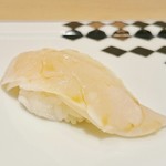 すし 銀座高の - タイラガイ