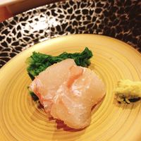 鮨 大門 - 