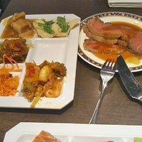 リュクス ダイニング ハプナ - 