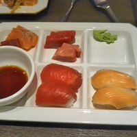 リュクス ダイニング ハプナ - 