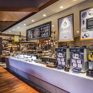 ガーデンビュッフェ パインテラス_2